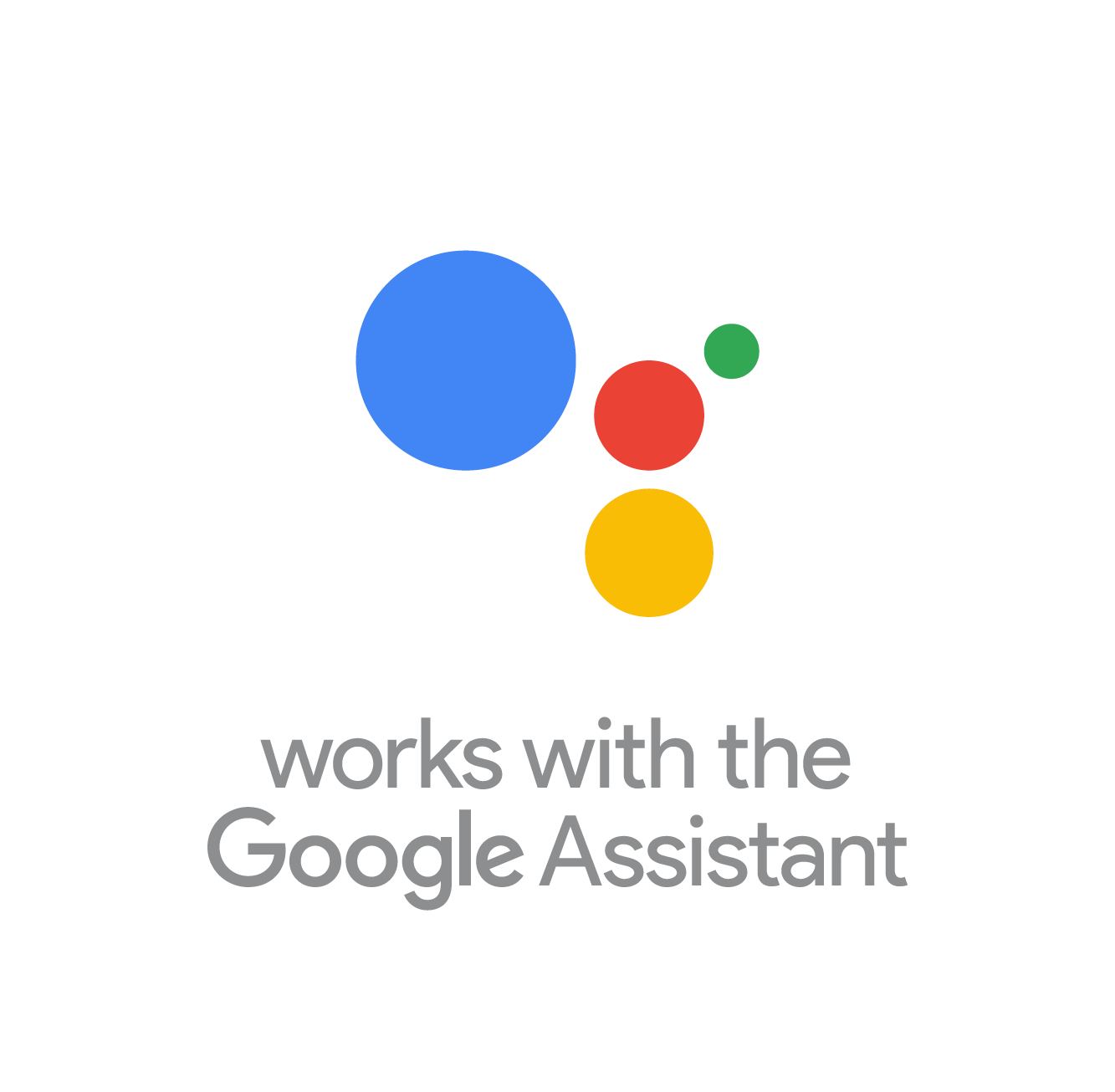 ECHO Robotics works with Google Assistant