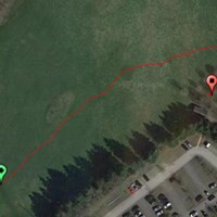 Robotics Gps Maps