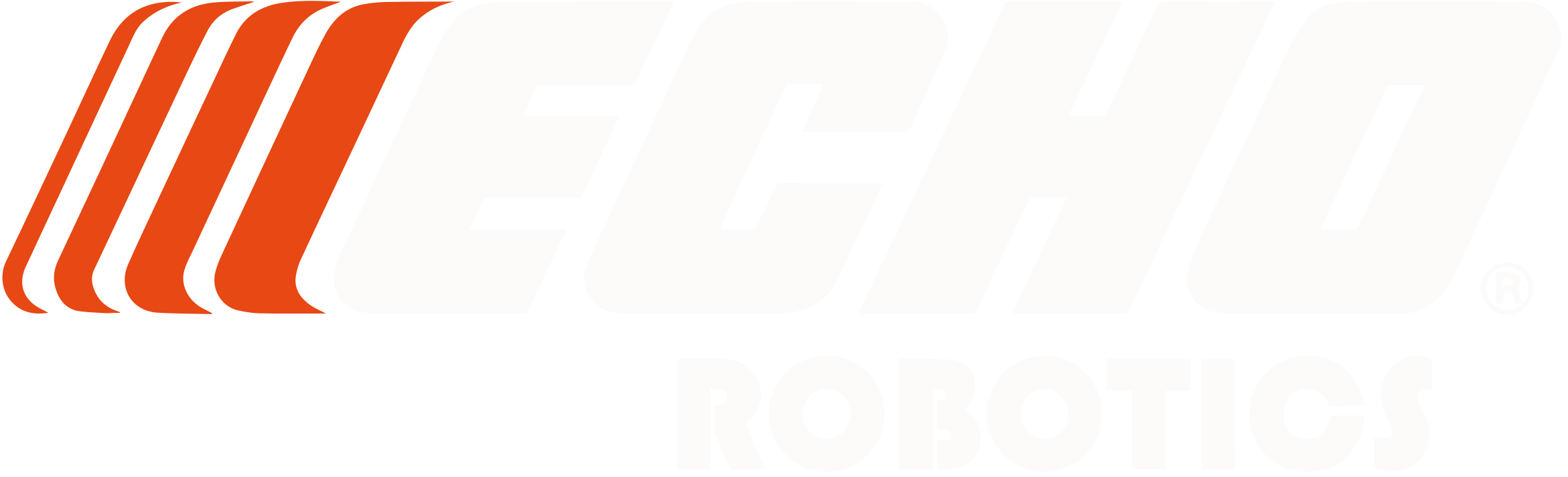 ECHO Robotics Serviceanfrage