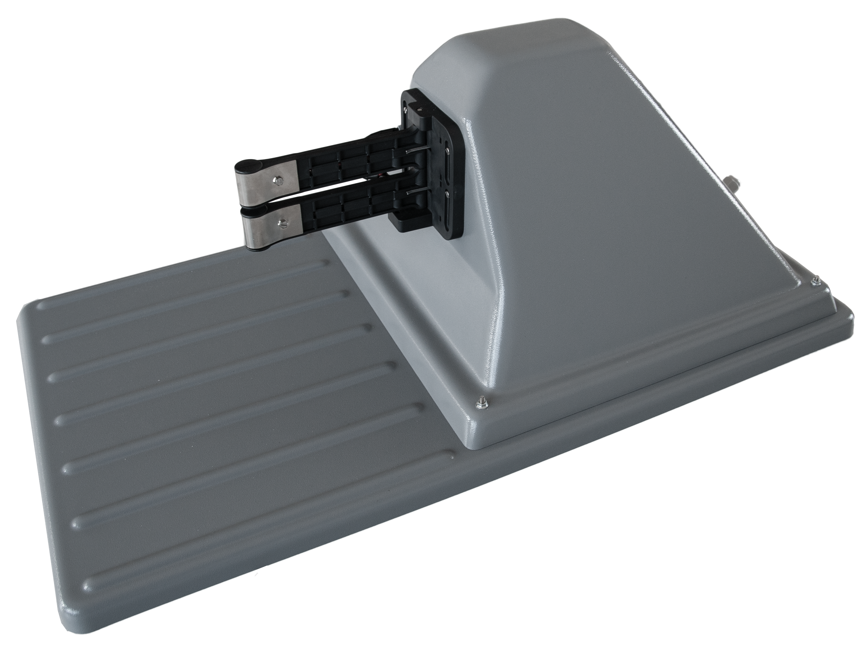 Standardladestation Vorne Links 2