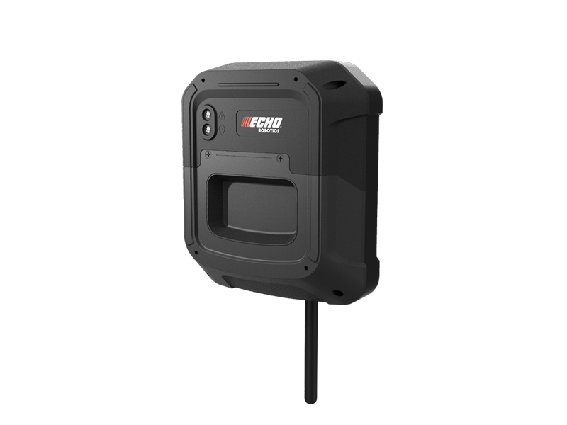 RTK Basisstation Release Design