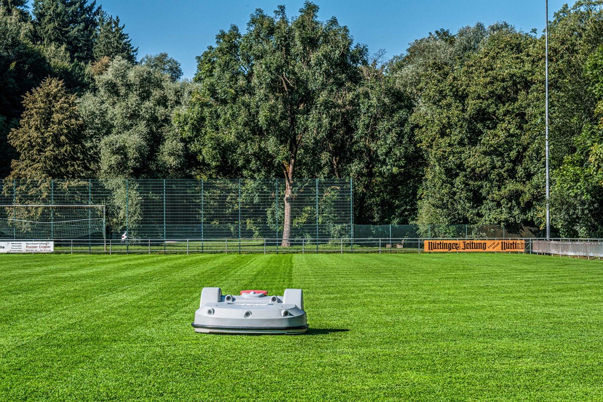 ECHO TM 2050 8857 PS 2