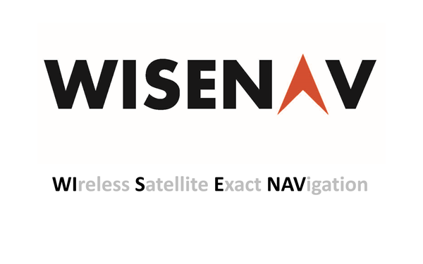 WISENAV Logo