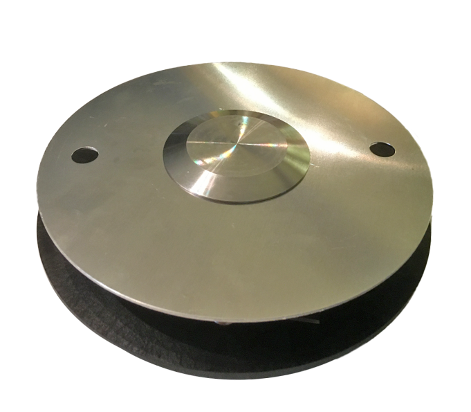 45 062 00055 Fairway Disc Bis 11 Mm Schnitttiefe