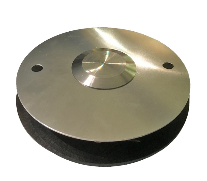 45 062 00055 Fairway Disc Bis 11 Mm Schnitttiefe