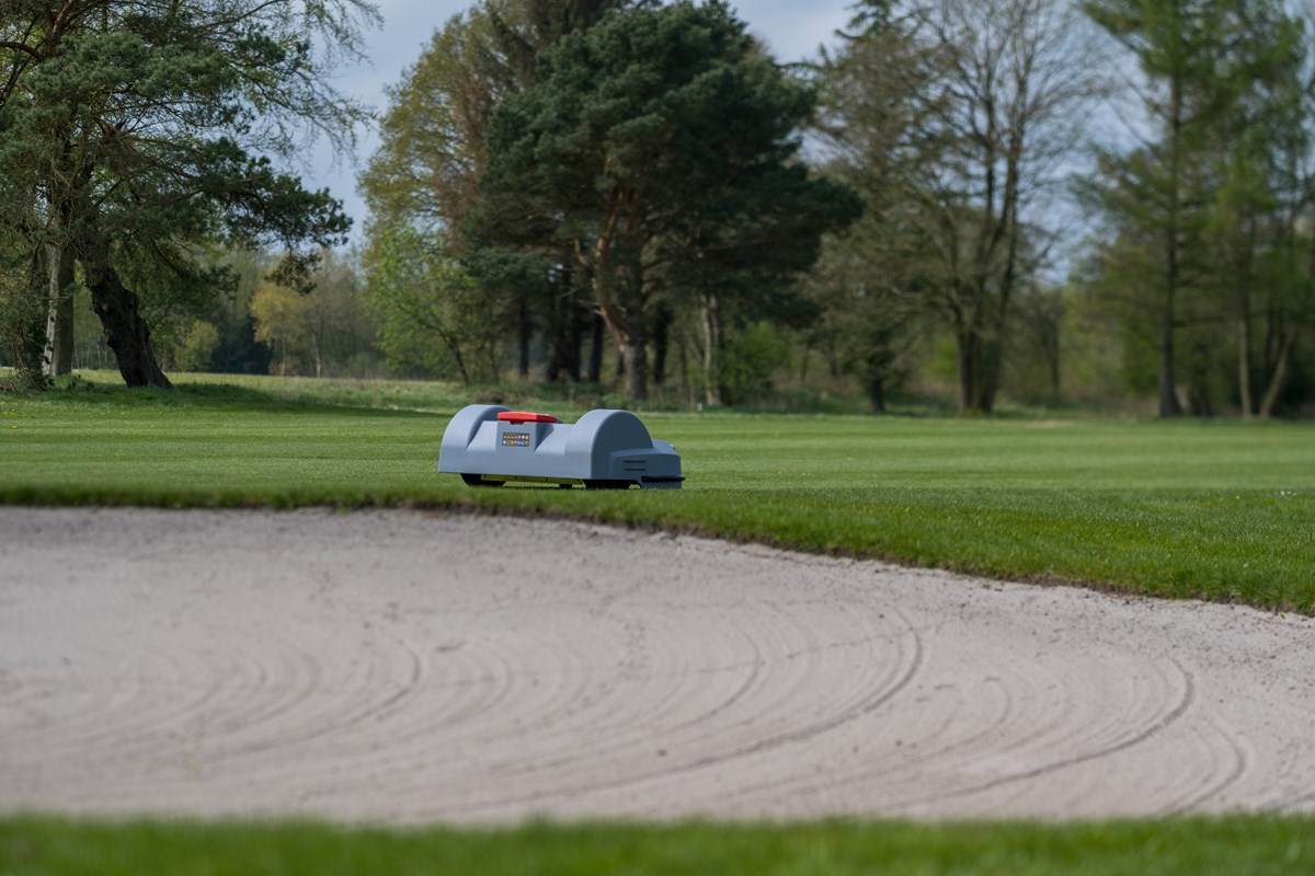 ECHO TM 2050 GC Ostfriesland 0694 LR